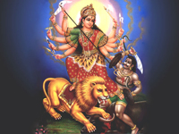 Durga