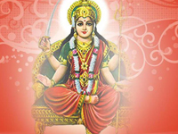 Santoshi-Mata