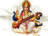 maa-saraswati